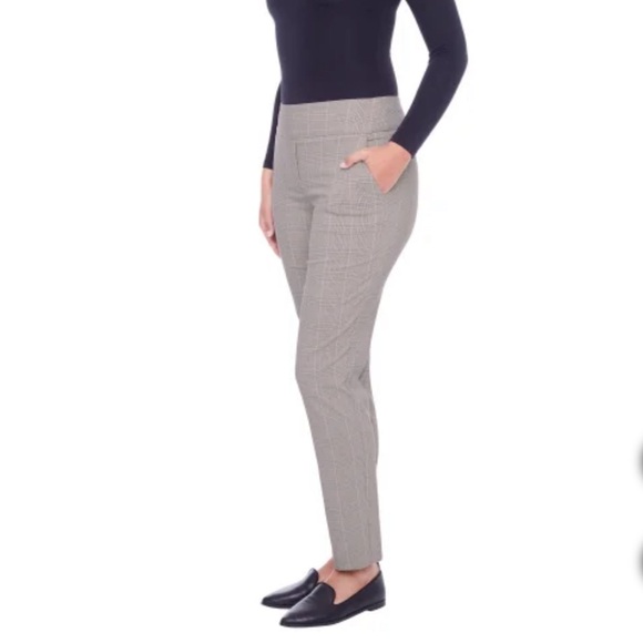 S.C. & CO. Women's Pull-on Ankle Pant - Picture 4 of 5